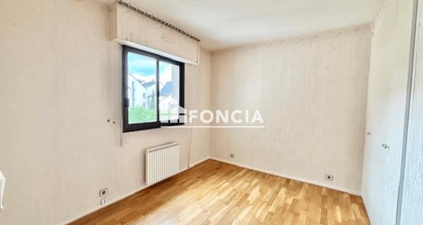 À vendre Appartement 4 pièces 89 m² - Antony 92160