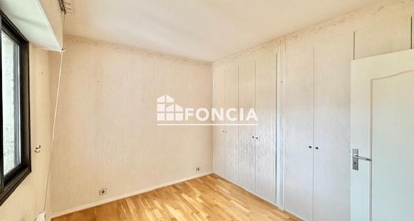 À vendre Appartement 4 pièces 89 m² - Antony 92160