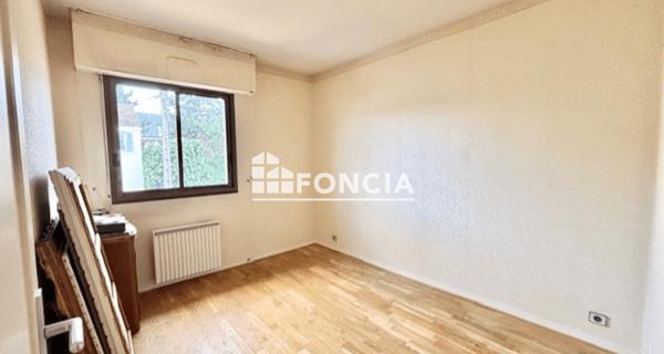 À vendre Appartement 4 pièces 89 m² - Antony 92160