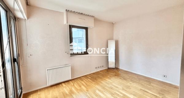 À vendre Appartement 4 pièces 89 m² - Antony 92160