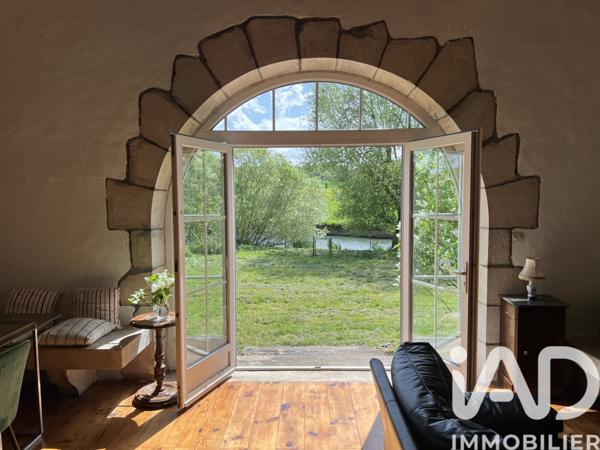 Maison à vendre 3 pièces 105 m² Soulosse-sous-Saint-Élophe