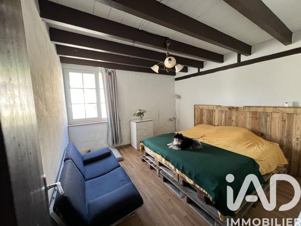 Maison à vendre 3 pièces 105 m² Soulosse-sous-Saint-Élophe