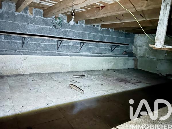 Maison à vendre 3 pièces 105 m² Soulosse-sous-Saint-Élophe
