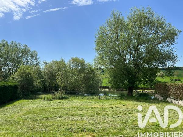 Maison à vendre 3 pièces 105 m² Soulosse-sous-Saint-Élophe