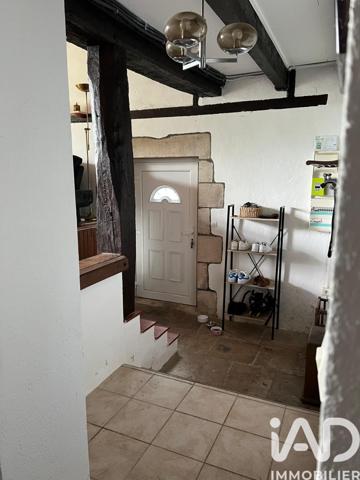 Maison à vendre 3 pièces 105 m² Soulosse-sous-Saint-Élophe