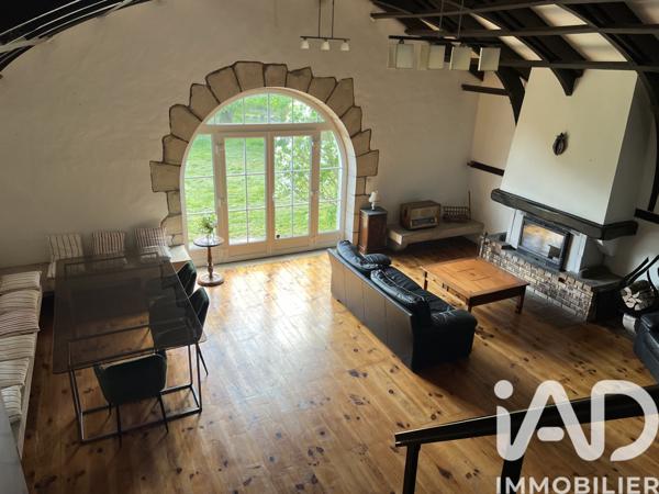 Maison à vendre 3 pièces 105 m² Soulosse-sous-Saint-Élophe