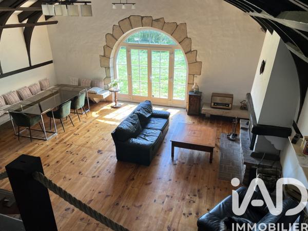 Maison à vendre 3 pièces 105 m² Soulosse-sous-Saint-Élophe