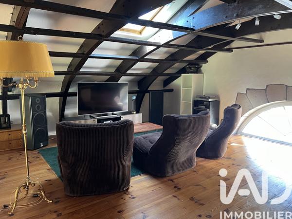 Maison à vendre 3 pièces 105 m² Soulosse-sous-Saint-Élophe