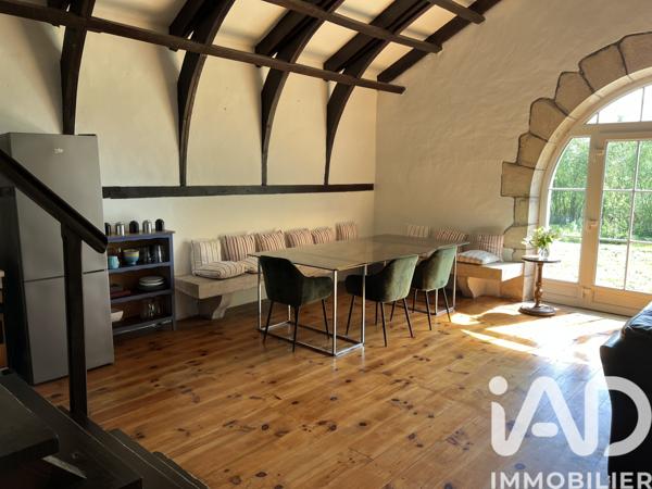 Maison à vendre 3 pièces 105 m² Soulosse-sous-Saint-Élophe