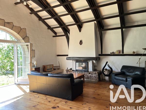 Maison à vendre 3 pièces 105 m² Soulosse-sous-Saint-Élophe