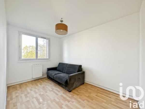 Appartement à vendre 3 pièces 56 m² Sainte-Geneviève-des-Bois