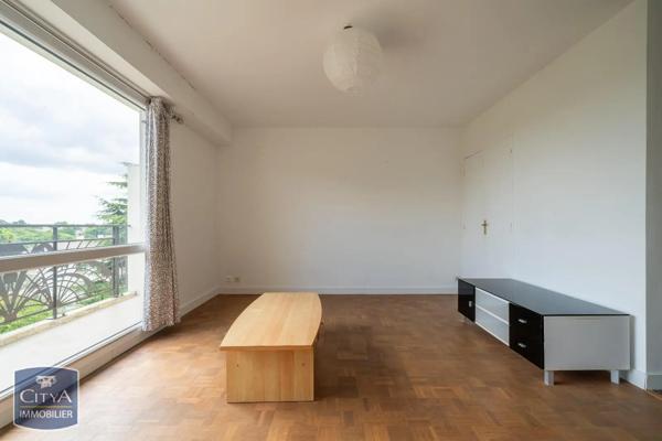 Appartement à vendre 3 pièces 61.62m²