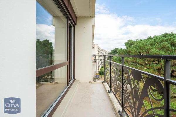 Appartement à vendre 3 pièces 61.62m²
