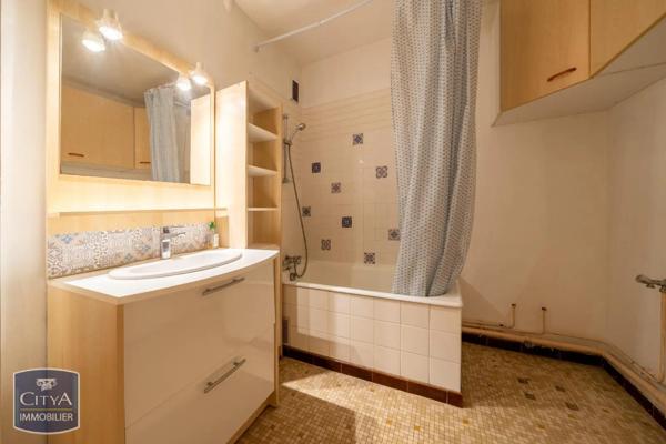 Appartement à vendre 3 pièces 61.62m²