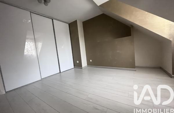 Maison à vendre 5 pièces 131 m² Monnaie