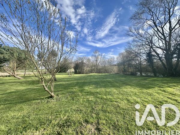 Maison à vendre 5 pièces 131 m² Monnaie