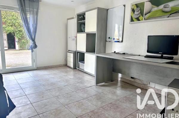 Maison à vendre 5 pièces 131 m² Monnaie