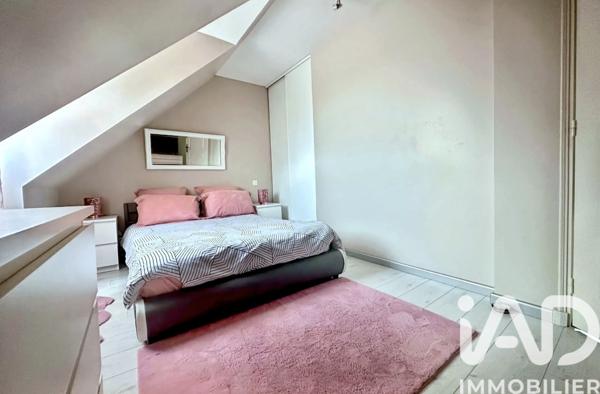 Maison à vendre 5 pièces 131 m² Monnaie