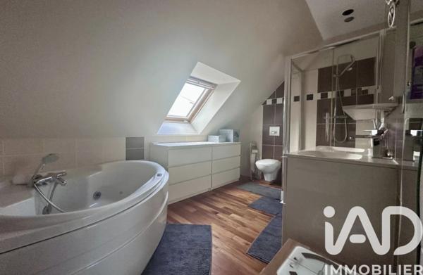 Maison à vendre 5 pièces 131 m² Monnaie