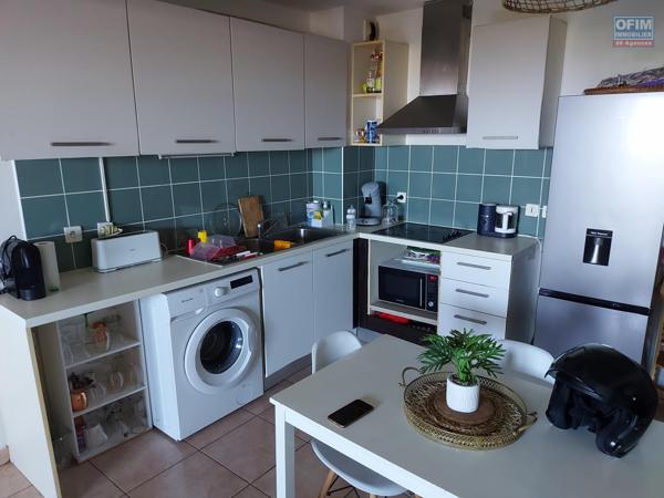 A vendre spécial investisseur beau T3 de 67 m2 habitable à la Trinité