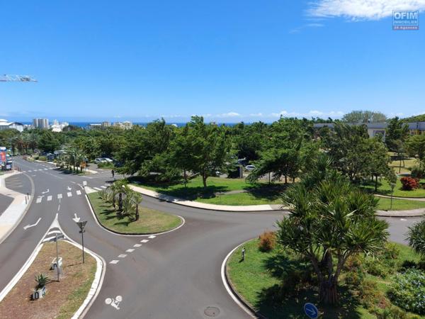 A vendre spécial investisseur beau T3 de 67 m2 habitable à la Trinité