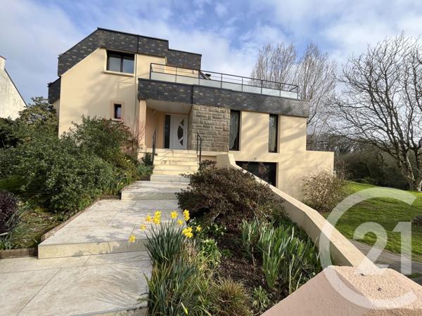 Maison à vendre  5 pièces - 153,05 m2 GUIDEL - 56