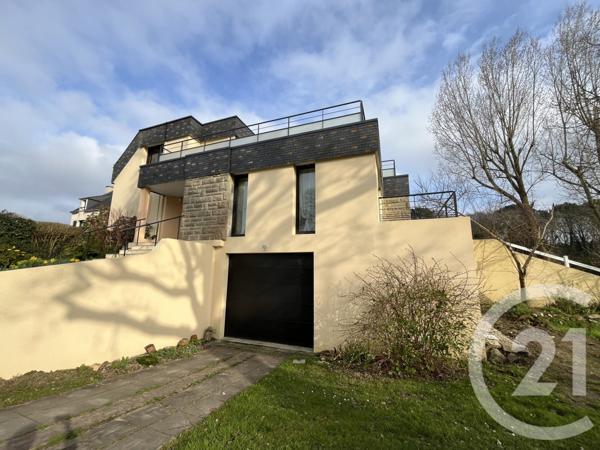 Maison à vendre  5 pièces - 153,05 m2 GUIDEL - 56