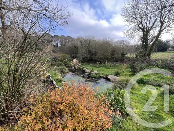 Maison à vendre  5 pièces - 153,05 m2 GUIDEL - 56