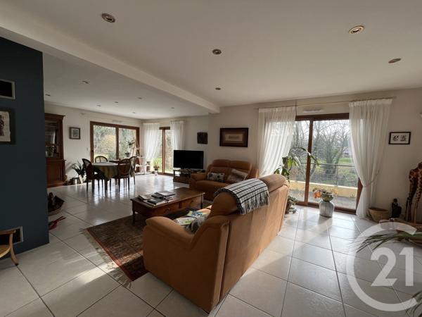 Maison à vendre  5 pièces - 153,05 m2 GUIDEL - 56