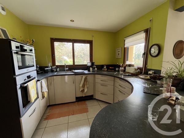 Maison à vendre  5 pièces - 153,05 m2 GUIDEL - 56