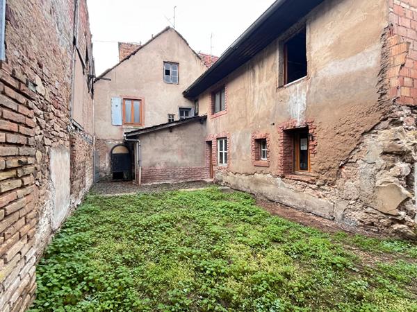 Maison - 4 pièces - 100 m²