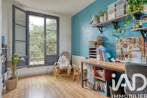 Maison à vendre 8 pièces 211 m² Triel-sur-Seine