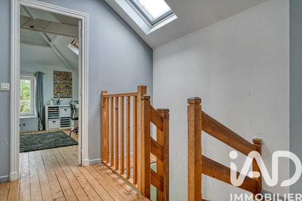 Maison à vendre 8 pièces 211 m² Triel-sur-Seine