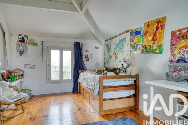 Maison à vendre 8 pièces 211 m² Triel-sur-Seine