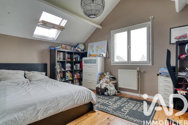 Maison à vendre 8 pièces 211 m² Triel-sur-Seine