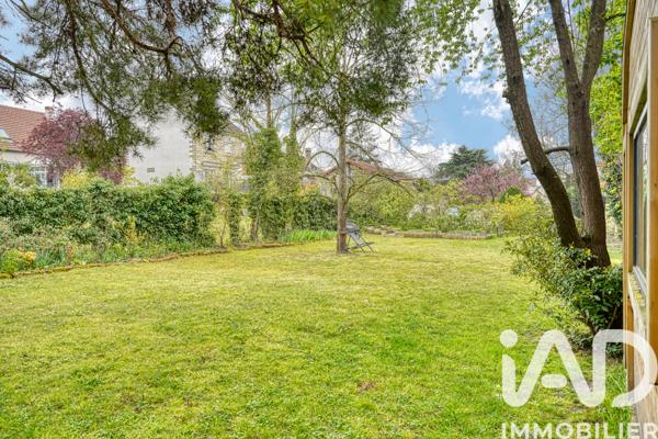 Maison à vendre 8 pièces 211 m² Triel-sur-Seine