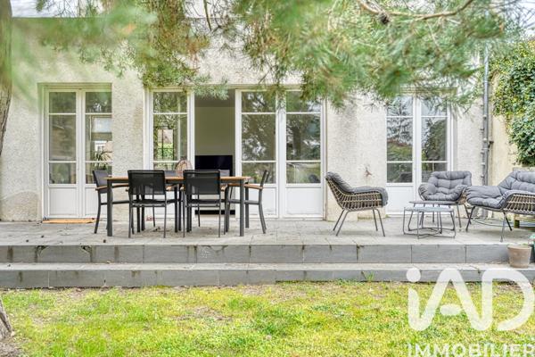 Maison à vendre 8 pièces 211 m² Triel-sur-Seine