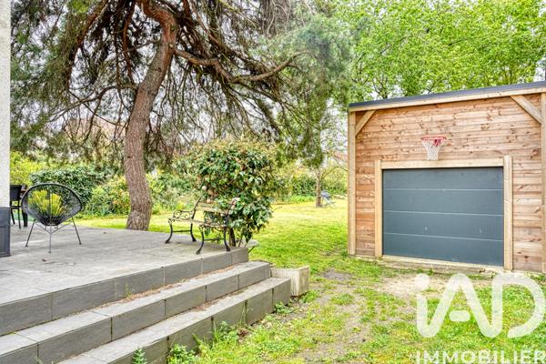 Maison à vendre 8 pièces 211 m² Triel-sur-Seine