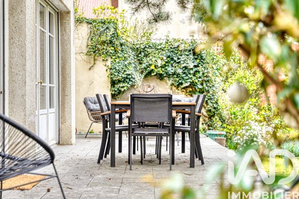 Maison à vendre 8 pièces 211 m² Triel-sur-Seine
