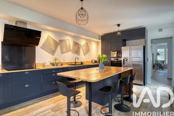 Maison à vendre 8 pièces 211 m² Triel-sur-Seine