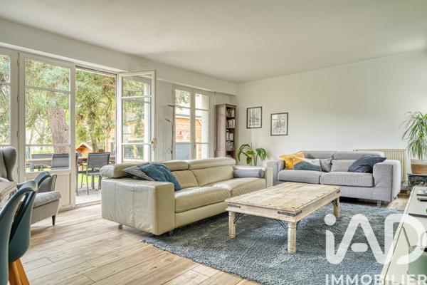 Maison à vendre 8 pièces 211 m² Triel-sur-Seine