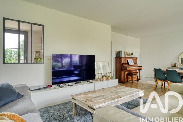 Maison à vendre 8 pièces 211 m² Triel-sur-Seine
