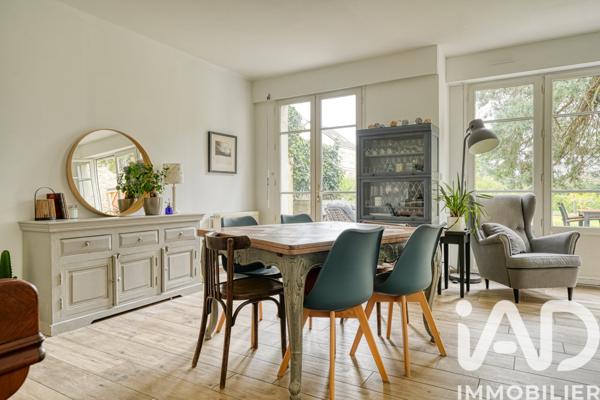 Maison à vendre 8 pièces 211 m² Triel-sur-Seine