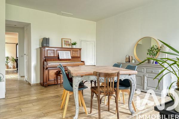 Maison à vendre 8 pièces 211 m² Triel-sur-Seine