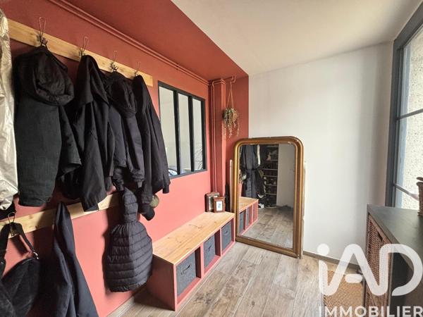 Maison à vendre 8 pièces 211 m² Triel-sur-Seine