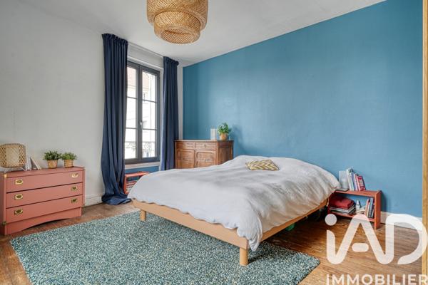 Maison à vendre 8 pièces 211 m² Triel-sur-Seine