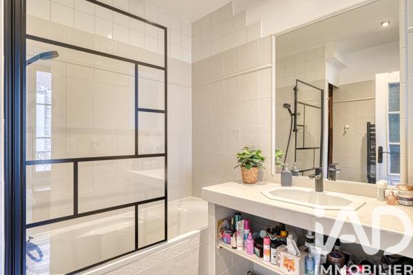 Maison à vendre 8 pièces 211 m² Triel-sur-Seine