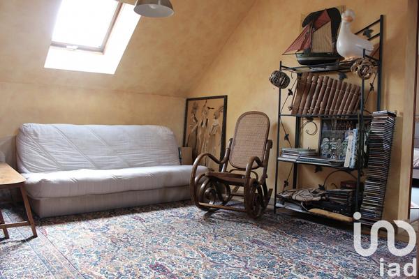 Maison à vendre 10 pièces 232 m² Saint-Jean-sur-Mayenne