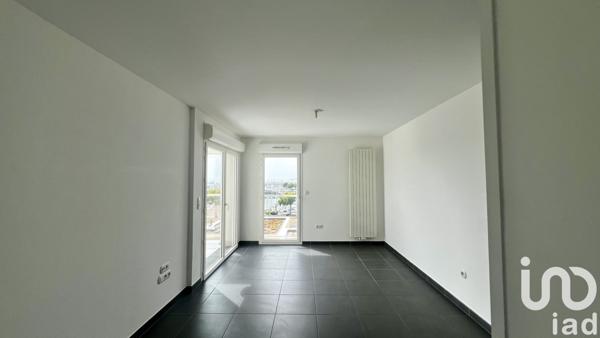 Appartement à vendre 3 pièces 59 m² La Rochelle
