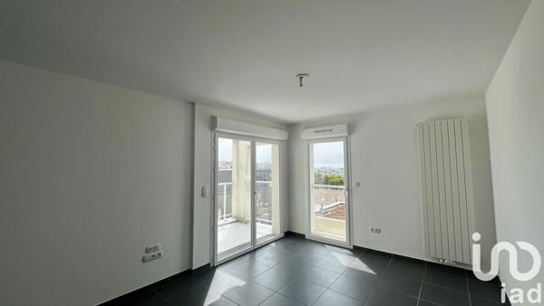 Appartement à vendre 3 pièces 59 m² La Rochelle